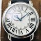 New Replica Ronde De Cartier Stainless Steel White Dial Diamond Watches (13)_th.jpg